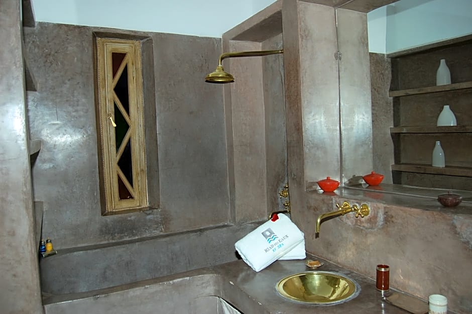 Riad Des Eaux et Spa