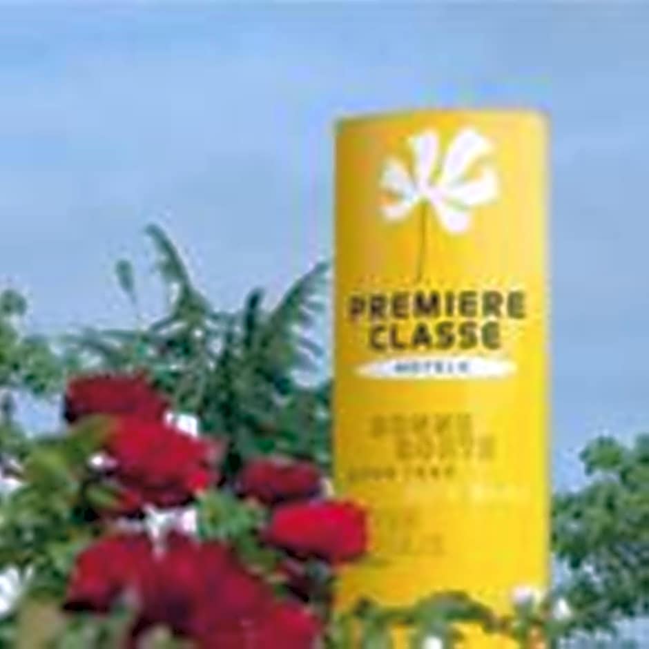 Premiere Classe Bayonne