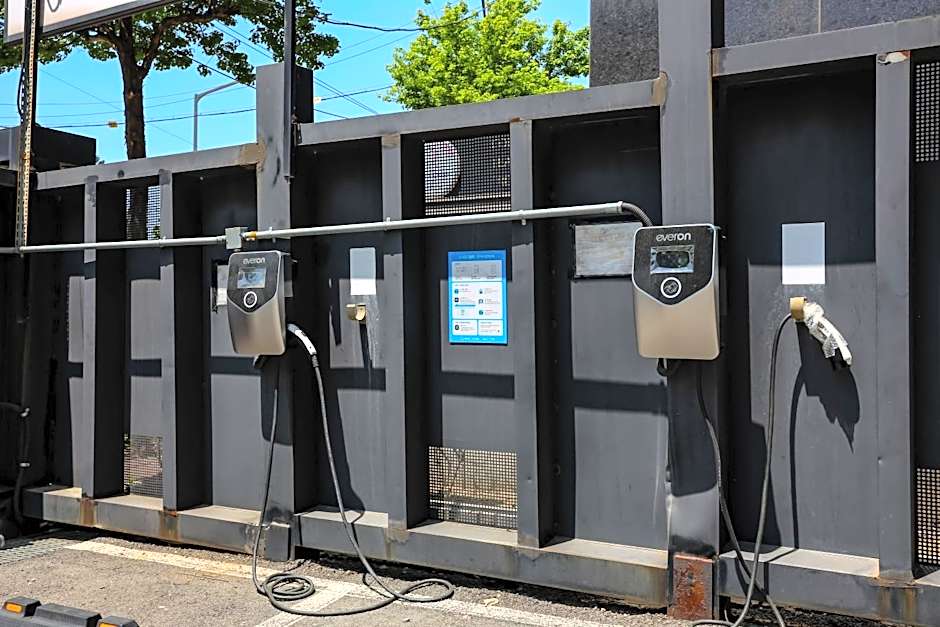 Hotel Charlot Castle