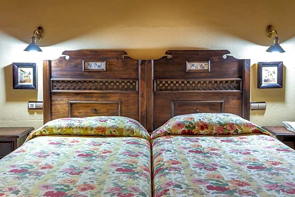 Hotel Sao Joao De Deus