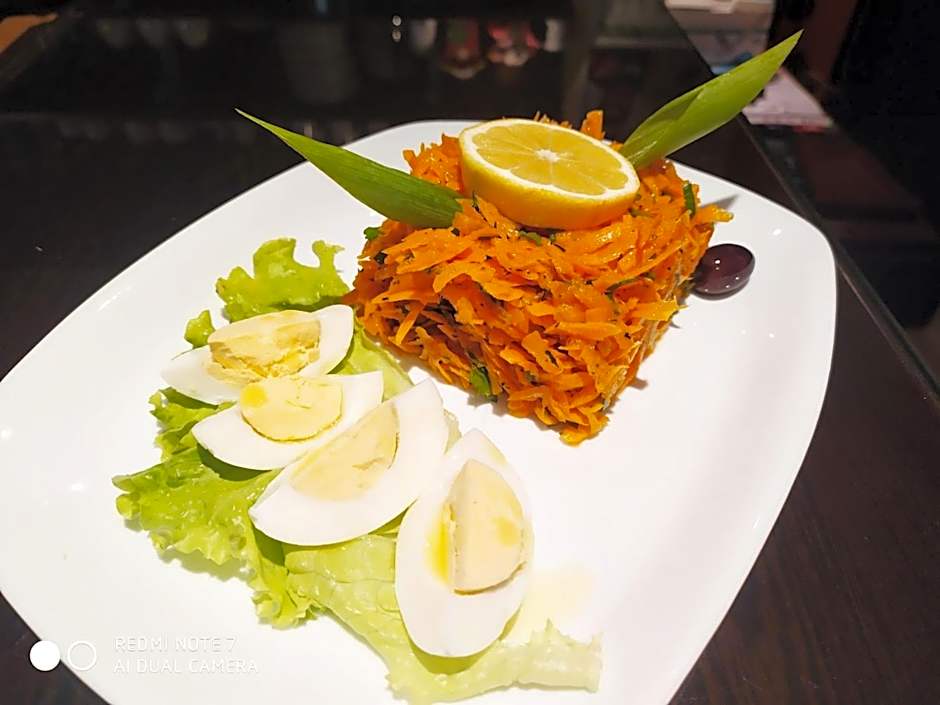 Family Hotel Victoria Gold