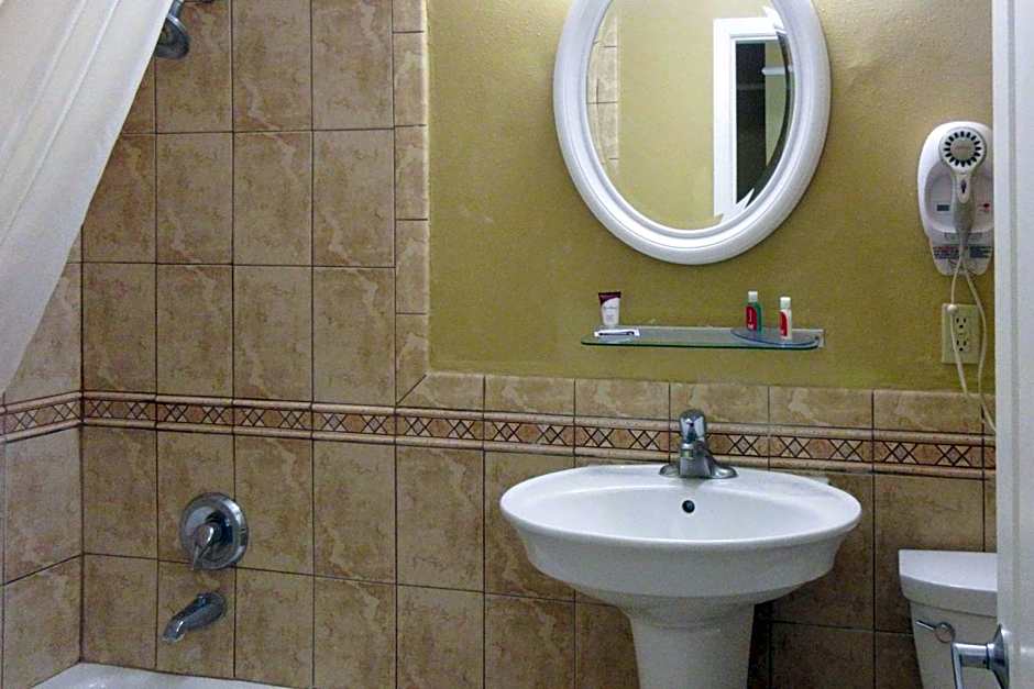 Econo Lodge