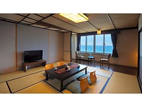 Imagine Hotel & Resort Hakodate - Vacation STAY 73141v