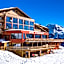 Hotel Alpenfriede