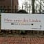 Bed & Breakfast Haus unter den Linden