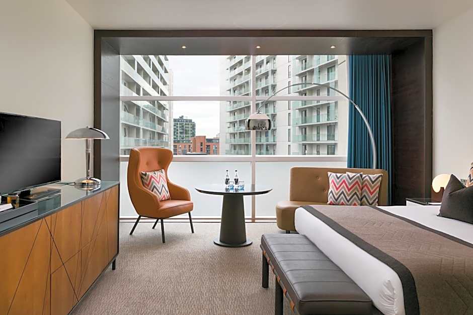 The Lowry Hotel Manchester