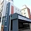 Chuncheon Urbane Hotel