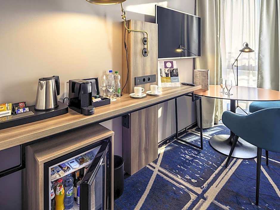 Mercure Poznan Centrum