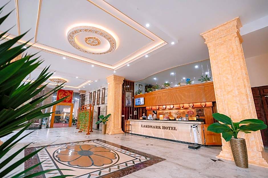 Bac Ninh Royal Hotel
