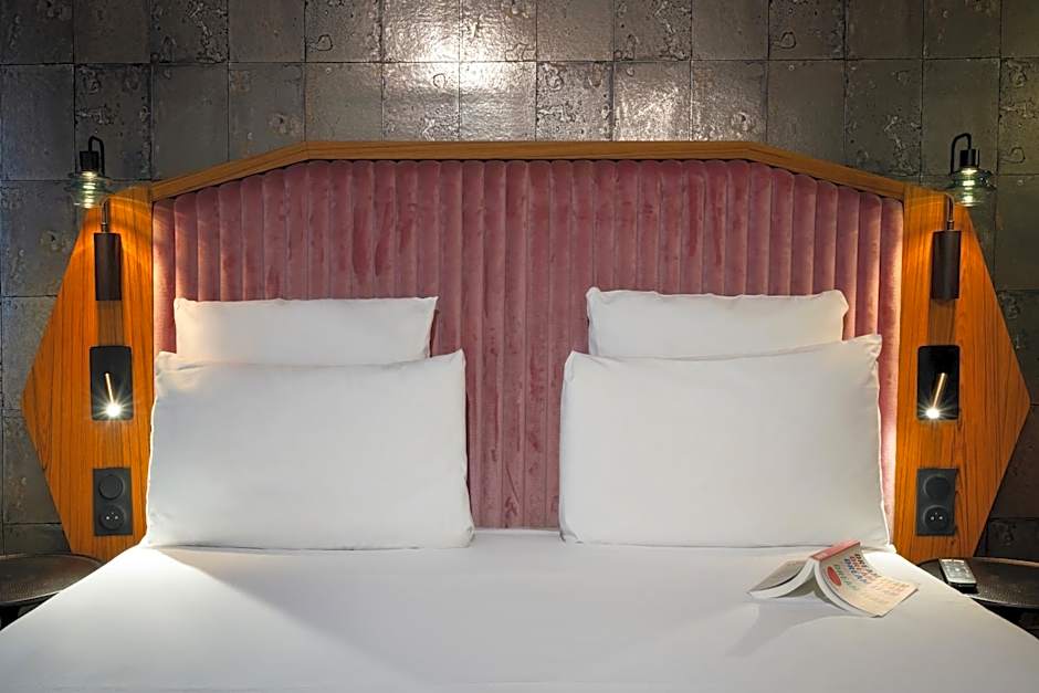Hotel Mercure Lille Centre Vieux-Lille