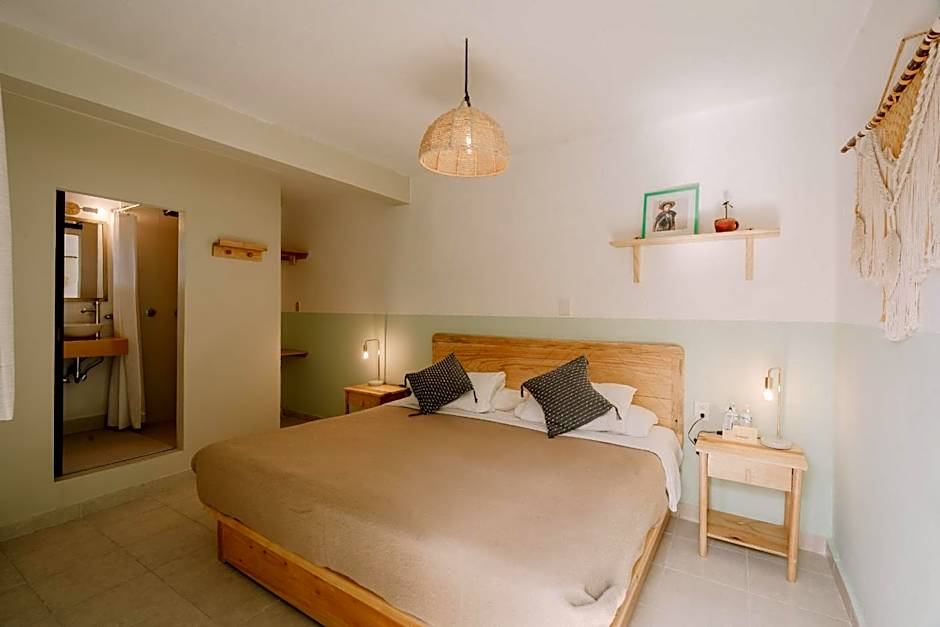 Hotel Cielo y Selva, San Cristobal de las Casas