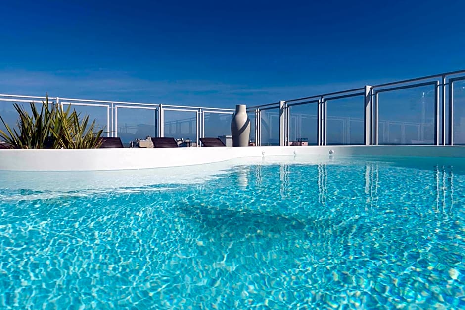 Perla Verde Hotel