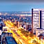 The Hotel Brussels