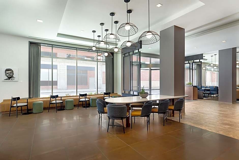 Residence Inn by Marriott Boston Back Bay/Fenway