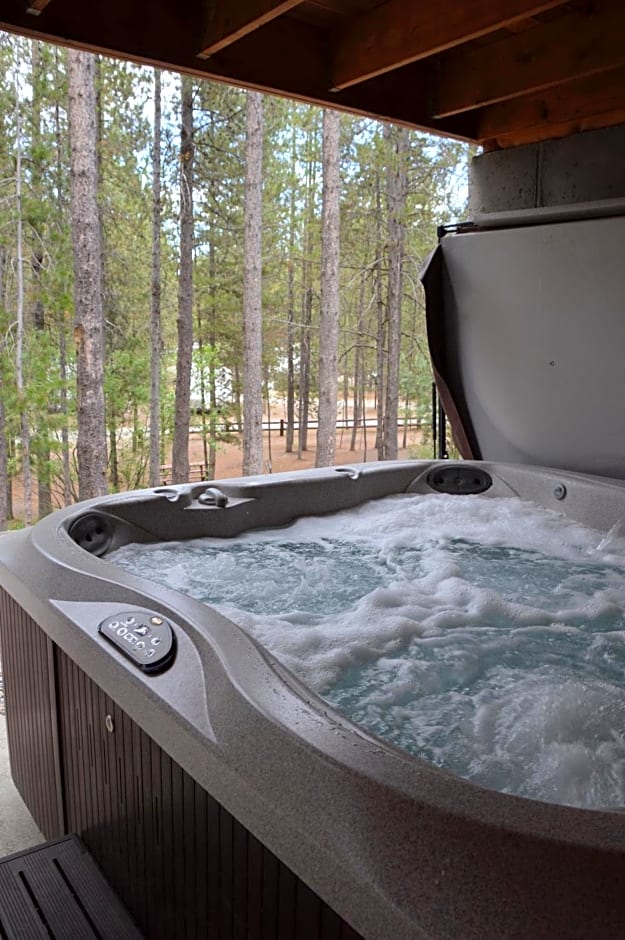 Sawtelle Mountain Resort