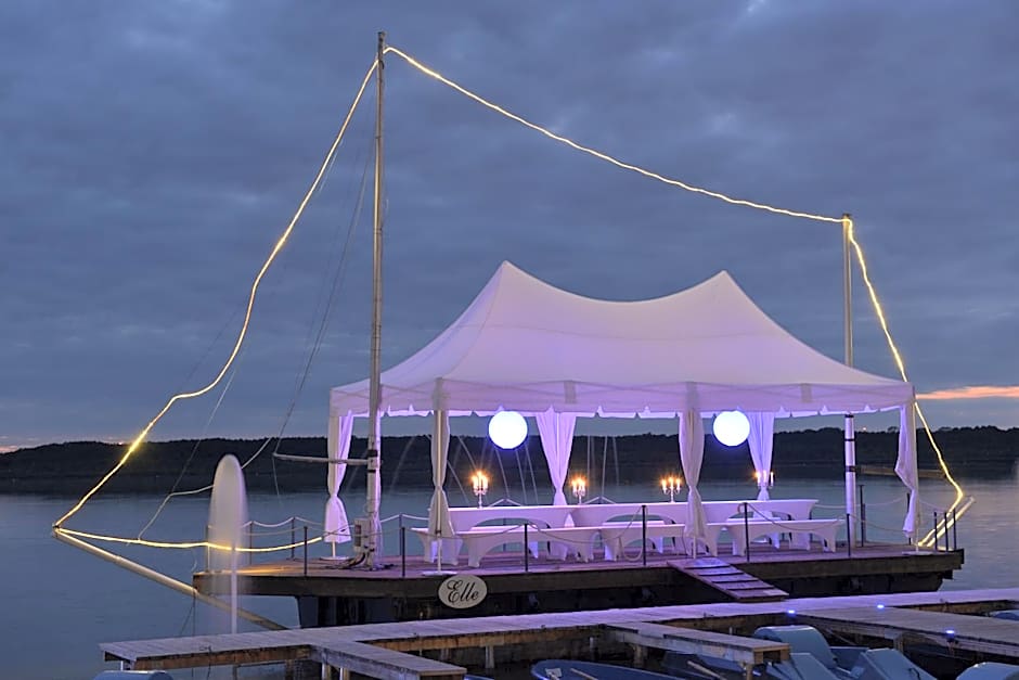 Seehotel Berlin-Rangsdorf