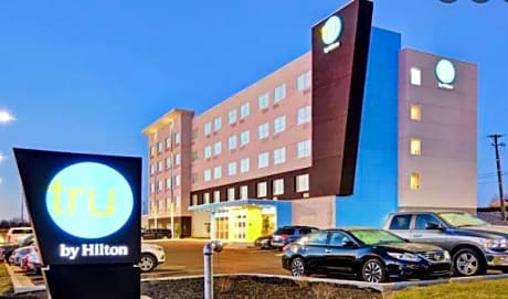 Tru By Hilton Lexington University Medical Center, Ky