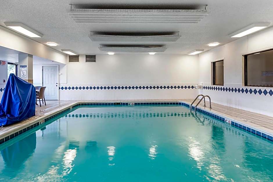 Comfort Inn Charlotte