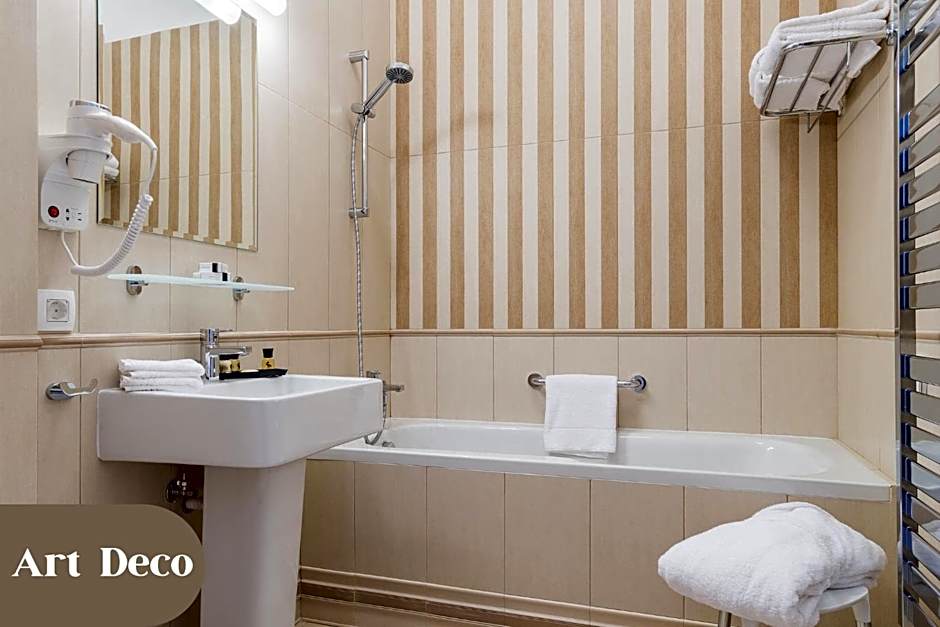 The Mansion Boutique Hotel