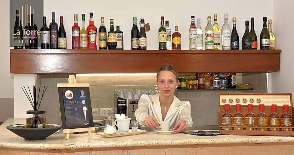 La Torre Hotel