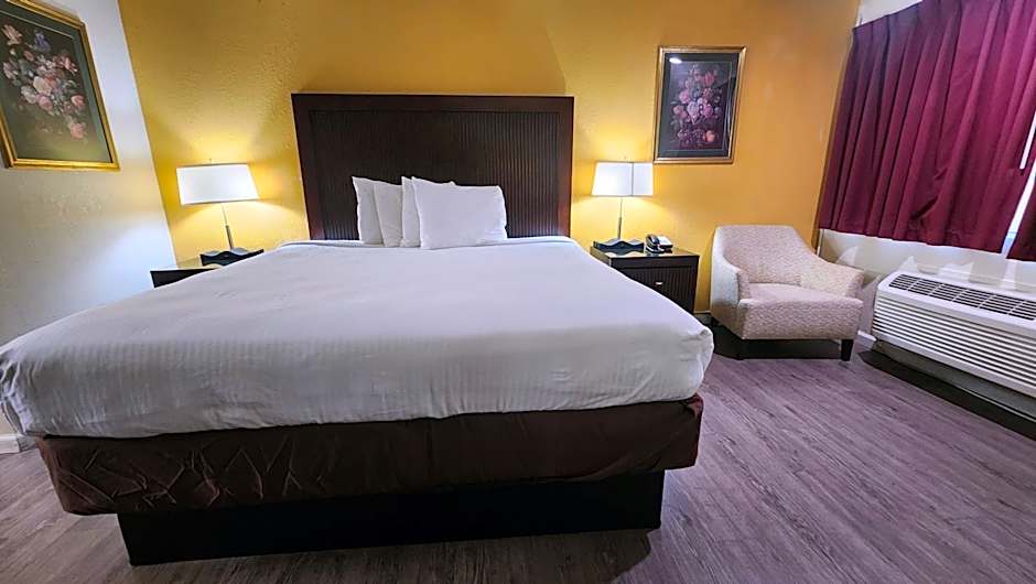 Mission Inn and Suites