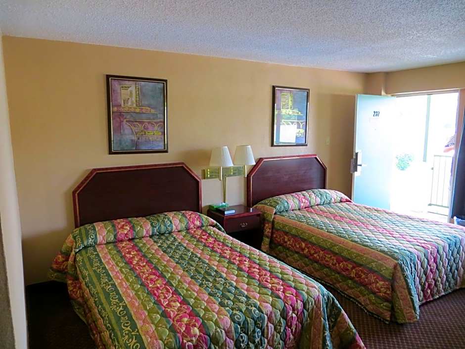 Red Carpet Inn