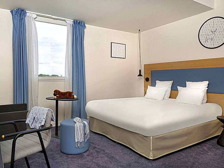 Hotel Ibis Styles Montargis Arboria