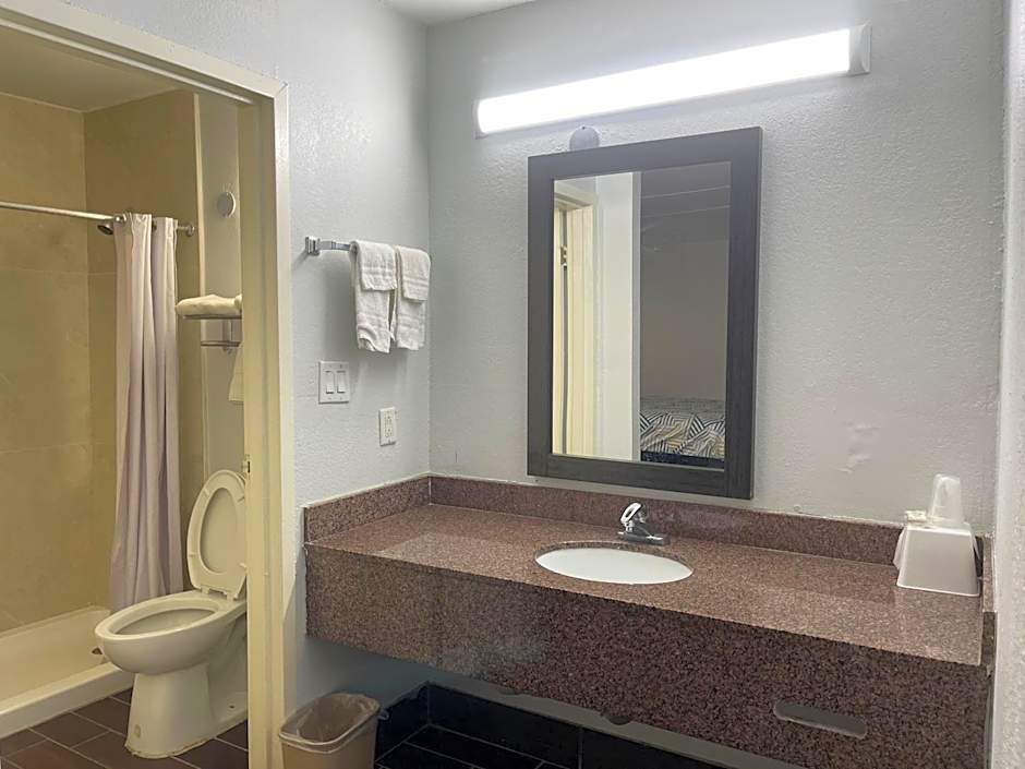 Motel 6 Stockbridge GA Hwy 138 W