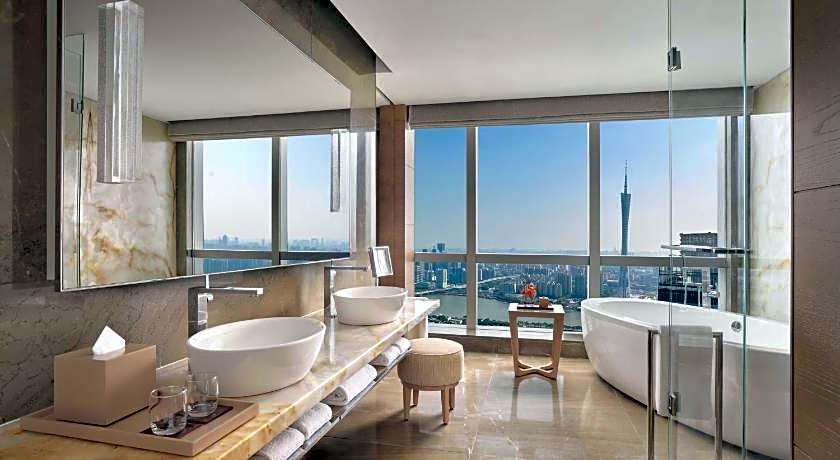 Park Hyatt Guangzhou