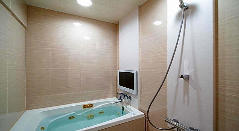 Hotel GT Kansai International Airport - Adult Only