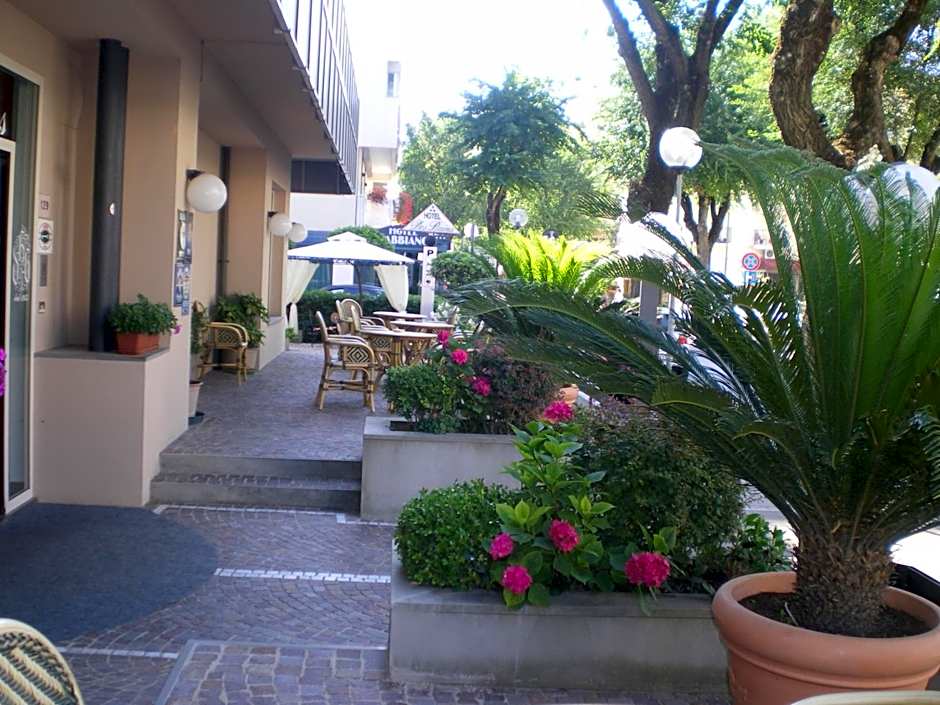 Hotel Des Bains