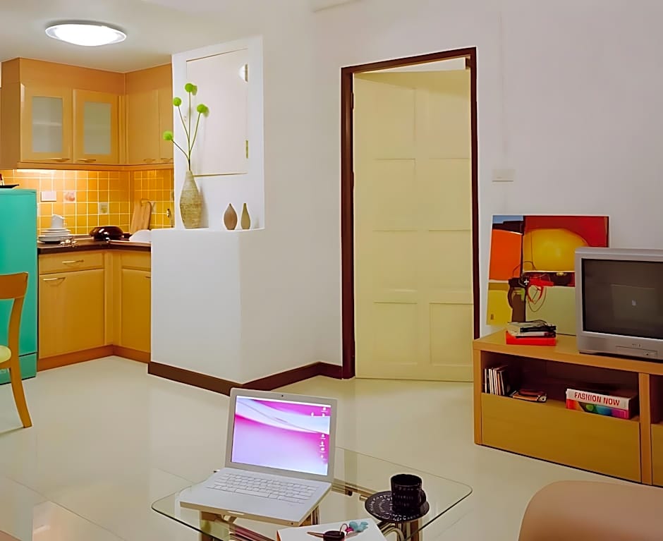 Rangsit Apartment I