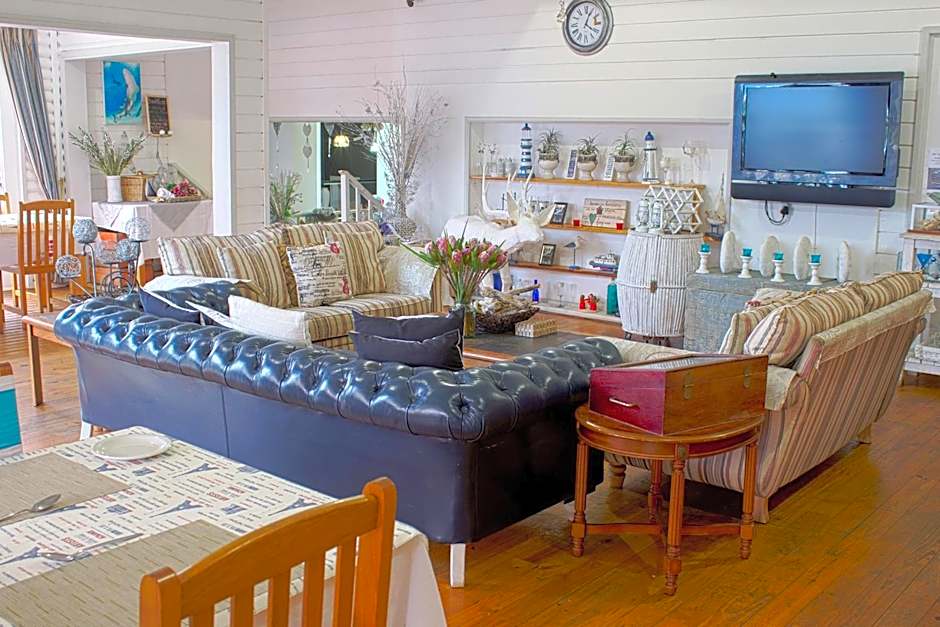 Oceans Hotel & Self Catering