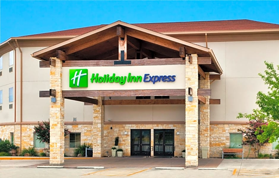 Holiday Inn Express of Salado-Belton
