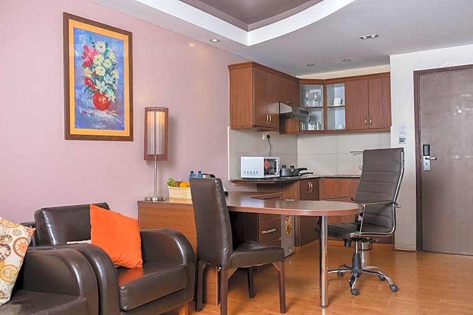 Ngong Hills Hotel