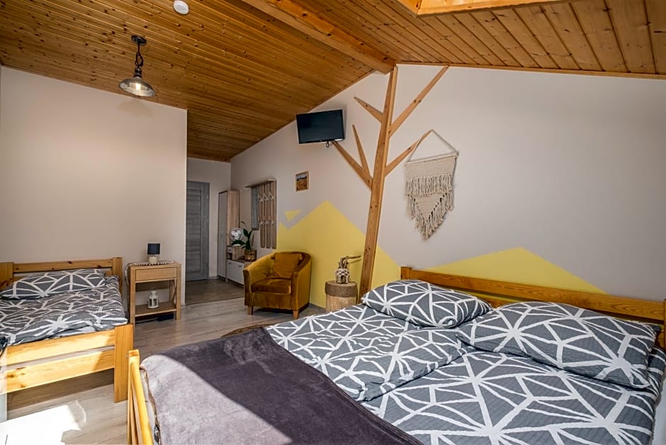 Agroturystyka Cold Sea