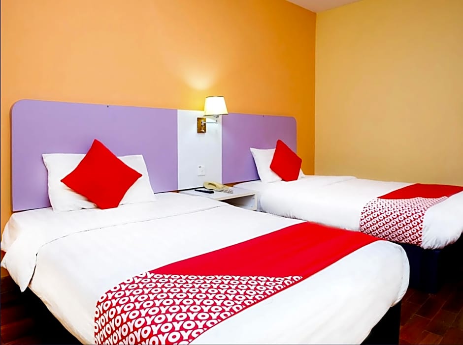 Grand City Hotel Kuantan