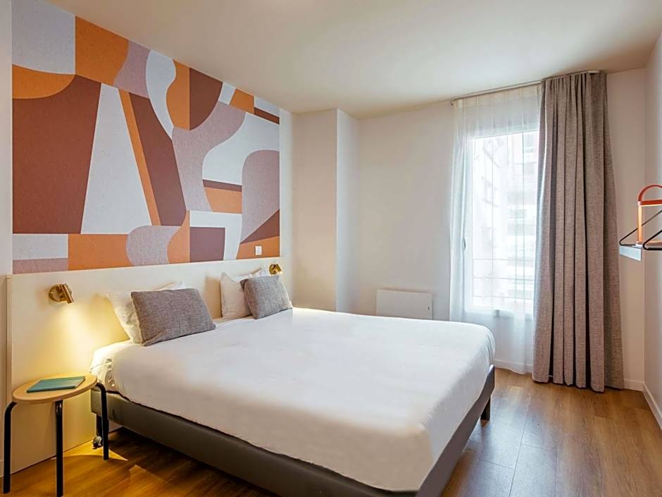 Aparthotel Adagio Access Paris Asnieres
