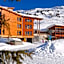 Appart'Hotel Prestige Odalys Eden