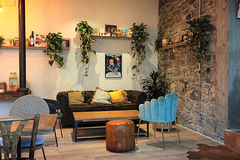 Hotel Montbrillant