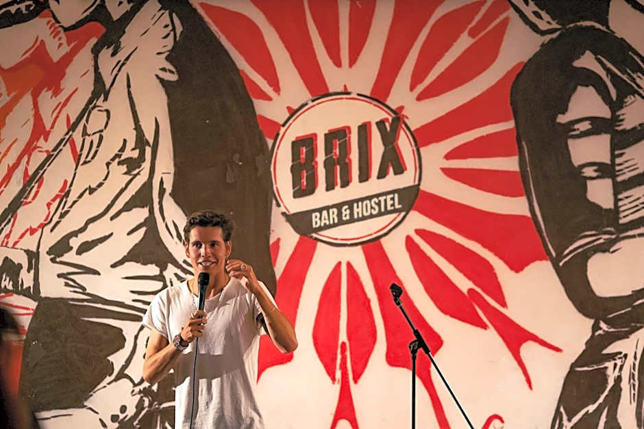 Brix Hostel