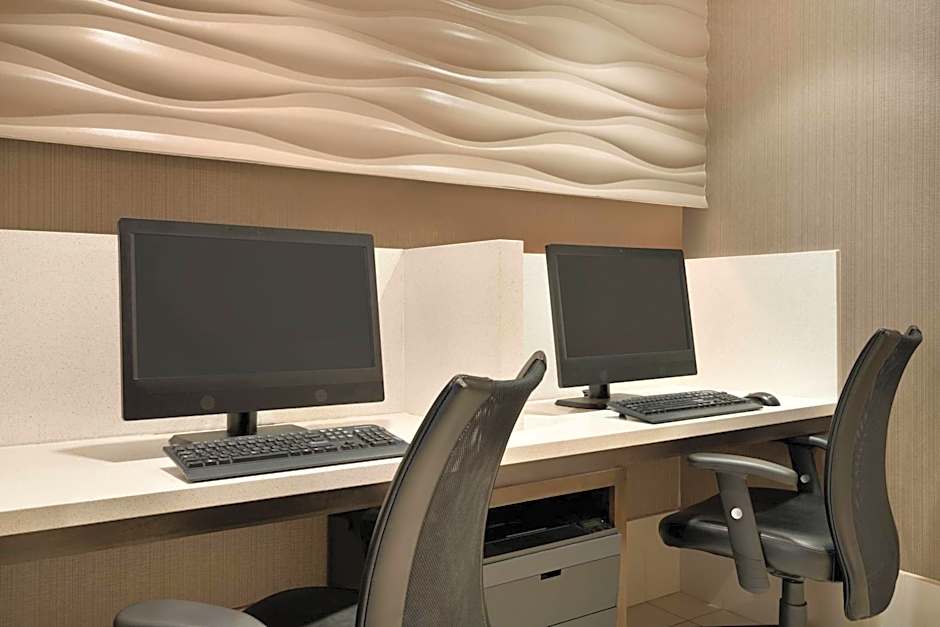 SpringHill Suites by Marriott Ewing Princeton South