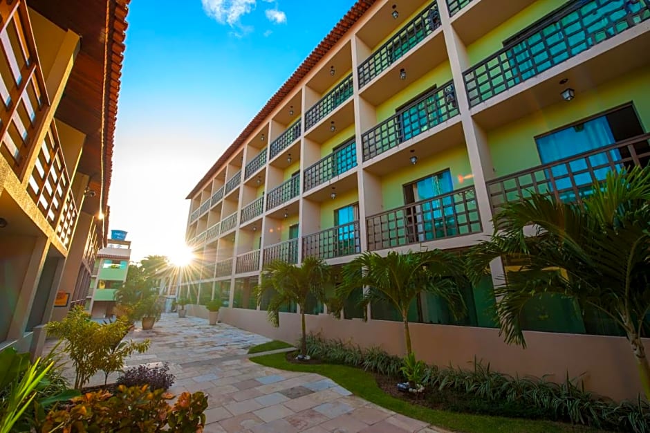 Estacao do Sol Praia Hotel