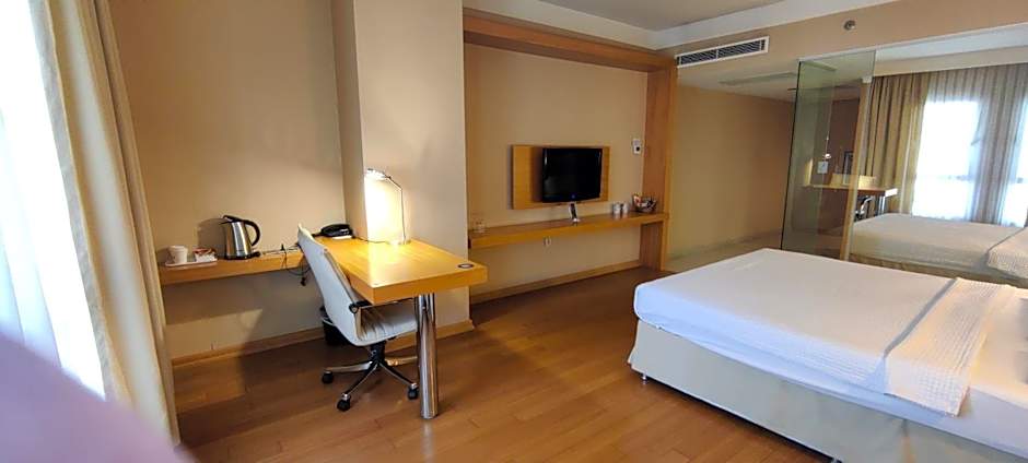 Anemon Grand Malatya Otel