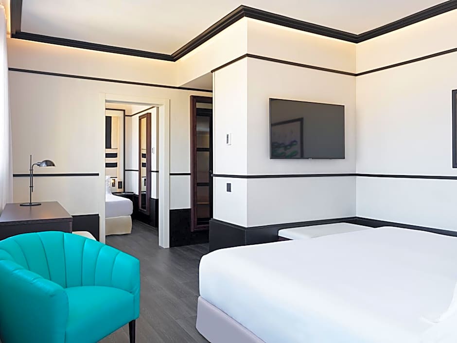 H10 Marina Barcelona Hotel