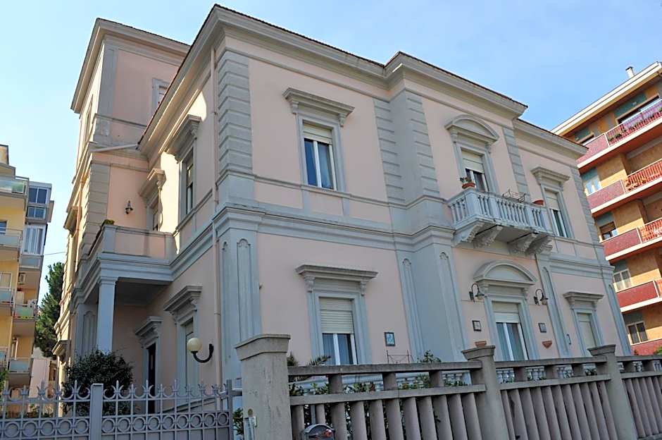 Villa L'Aurora