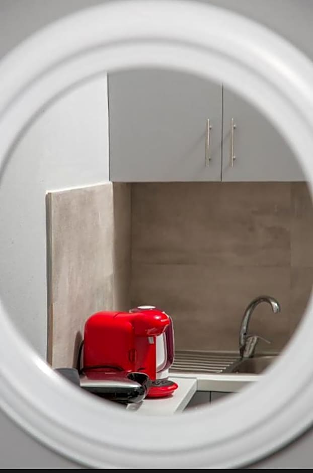 SPN.SPIROS APARTMENTS PREVEZA