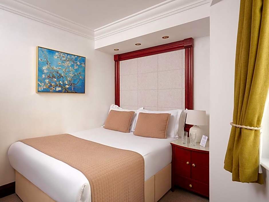 The Prime London Hotel