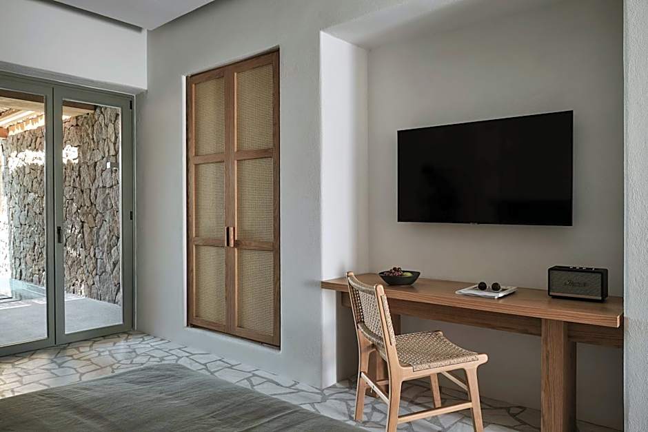 ARCHIPELAGOS ALL SUITES