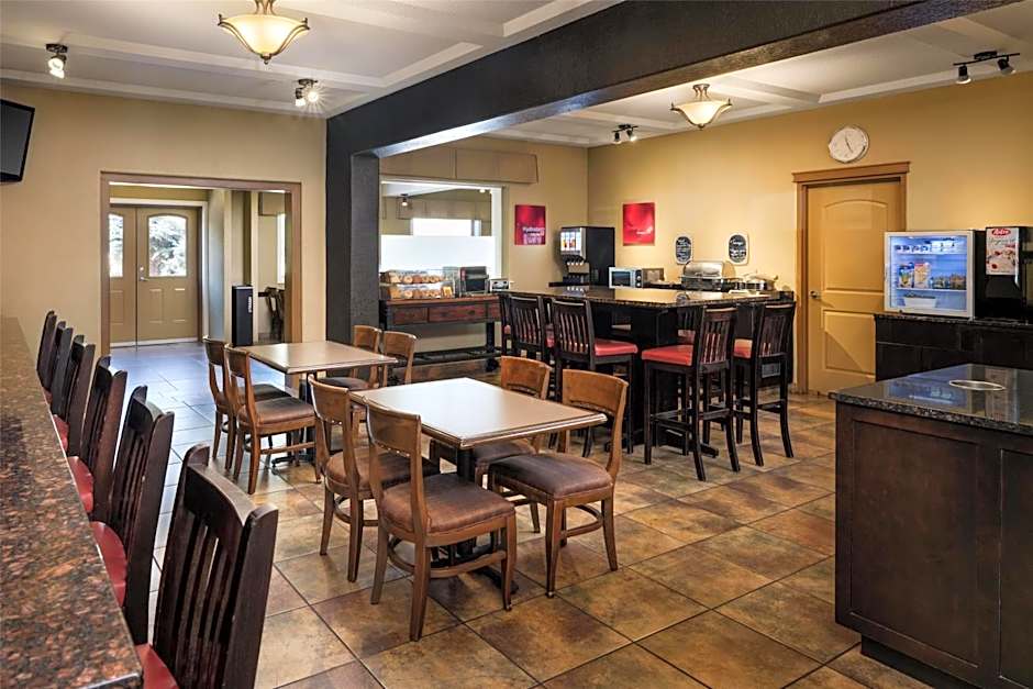 Best Western Plus Kamloops Hotel